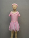 Ballet dance costume for kids