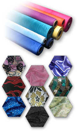 Dance Fabrics