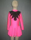 Junior dance costume
